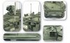 AFV Club AF35S59 Stryker Upgrade 1/35